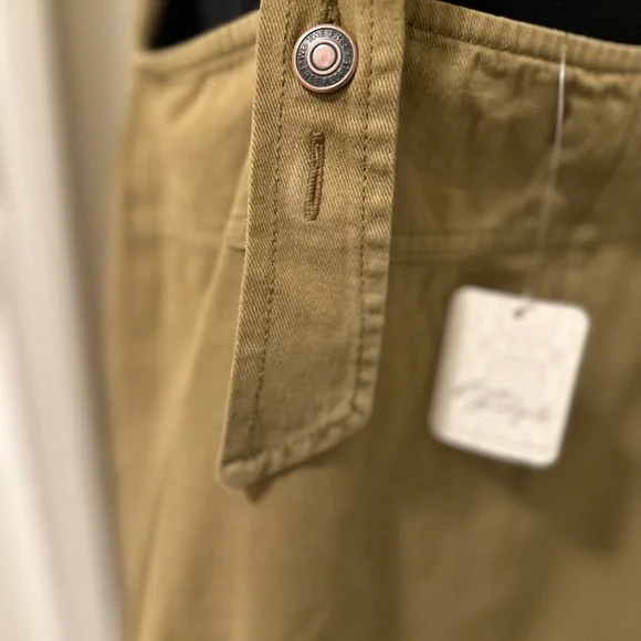 Free People Mini Dress - Picture 5 of 9